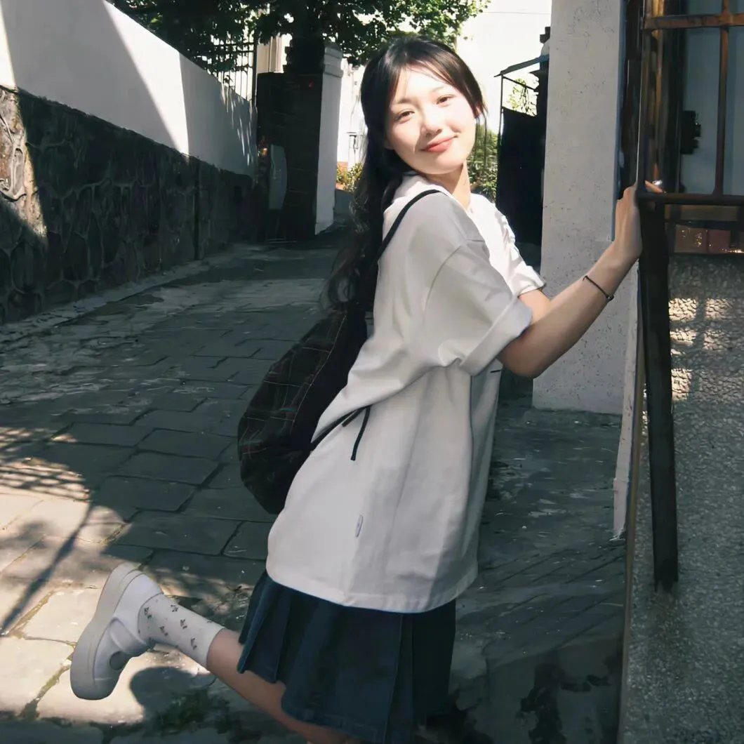 女老板