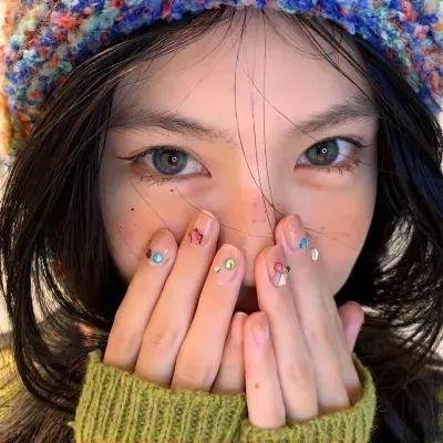 辣手美人